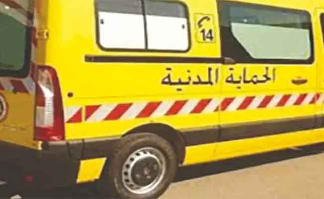 مصرع رضيعة في حريق نشب داخل مطبخ في شقة بالمغير