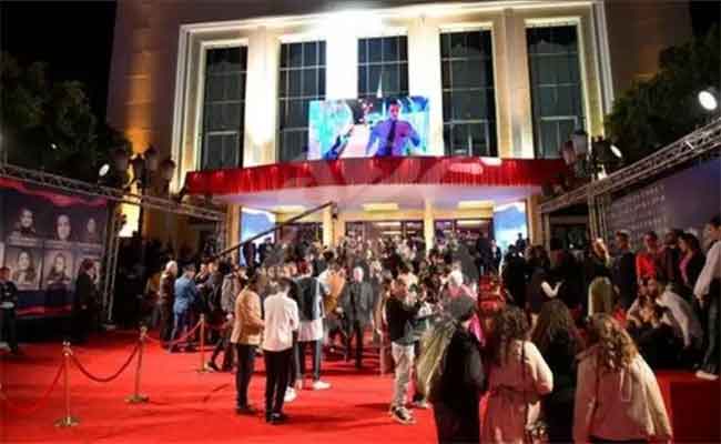 الطبعة الرابعة لمهرجان عنابة للفيلم المتوسطي: انطلاق منافسة الفيلم القصير