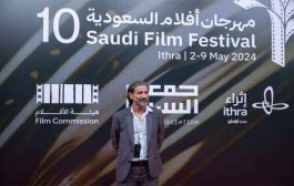 أحمد الملا يتحدث عن كواليس مهرجان أفلام السعودية والسينما الهندية...