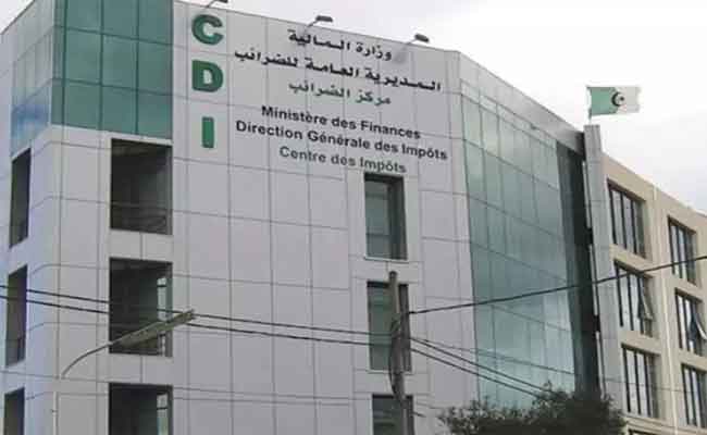 مديرية الضرائب تعلن عن توقف نظام “جبايتك” لمدة 5 أيام