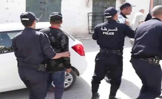 محاكمة عصابة مسلحة حولت صفقة بيع“فليميجان” إلى اعتداء مسلح على شابين بالبويرة