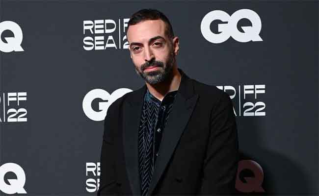 محمد التركي: تواجدنا في مهرجان كان هذا العام مختلفاً بمشاركة فيلم نورة.