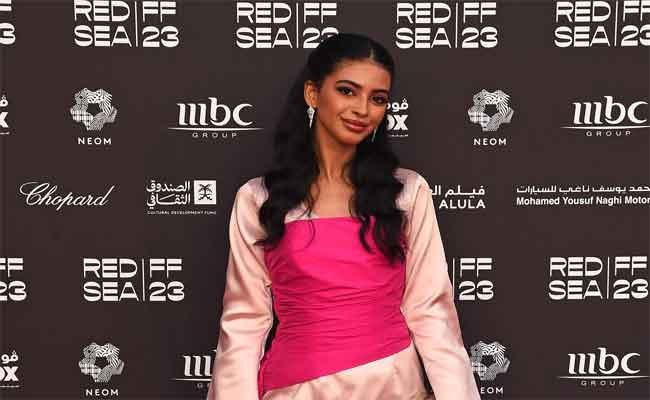 تولين عصام تكشف طموحاتها المستقبلية بعد فوزها بجائزة أفضل ممثلة في مهرجان أفلام السعودية