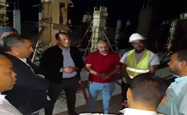 مدير عدل يتوعد”المتقاعسين”