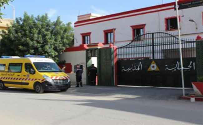 سكان القصدير بالنعامة يطالبون بإنجاز وحدة للحماية المدنية