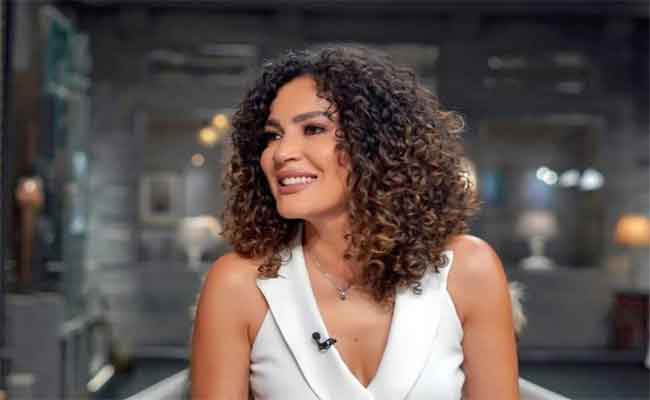 ندى موسى: هذه مواصفات شريك حياتي