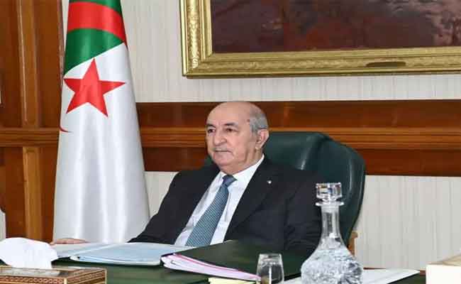 النص الكامل لرسالة الرئيس بمناسبة اليوم الوطني للذّاكرة