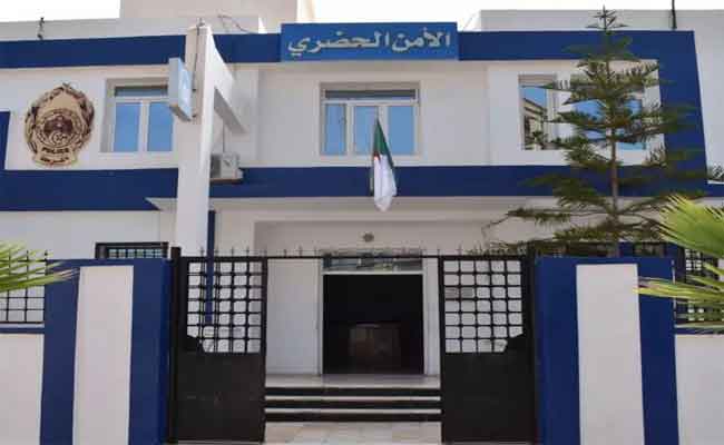 عرض مسروقات على فيسبوك تطيح بشخصين بمستغانم