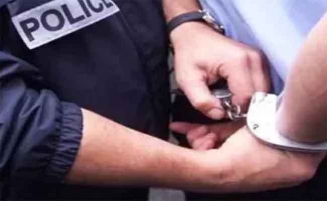 الإطاحة بـ15 شخصا تورطوا في سرقة حديد واجهة البحرية بصلامندر بمستغانم