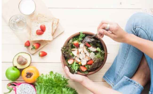 تجربتي مع الصيام المتقطع لمدة شهر واختصاصية تحذر مرضى القلب منه!