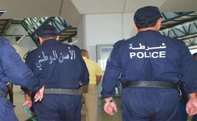 تفكيك شبكة إجرامية تحترف سرقة المحلات التجارية والمساكن والورشات بمستغانم