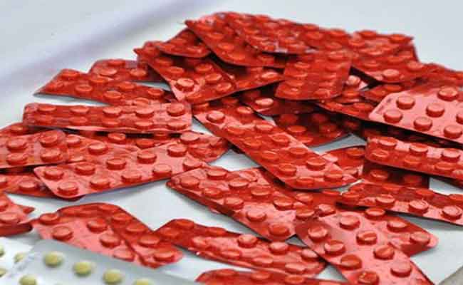 توقيف مسبوق قضائيا متلبس بـ25 ألف قرص مهلوس بالعاصمة