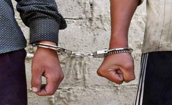 توقيف شخصين تورطا في سرقة دراجات كهربائية بمعسكر