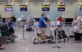 توقع ارتفاع عدد المسافرين بمطار الجزائر إلى 10 ملايين نهاية 2024
