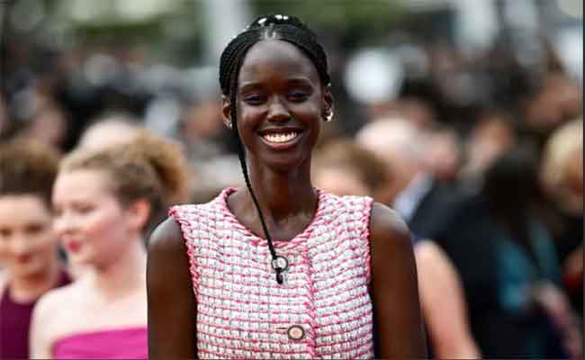 راماتا تولاي سي تشيد بجهود مؤسسة البحر الأحمر في دعم مشاركة المرأة في صناعة السينما…