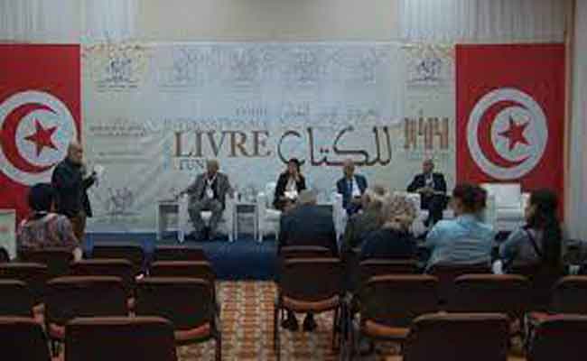 الجزائر تشارك في معرض تونس الدولي الـ 38 للكتاب…