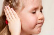 أسباب القيح في الأذن عند الأطفال...وطرق التعامل معه