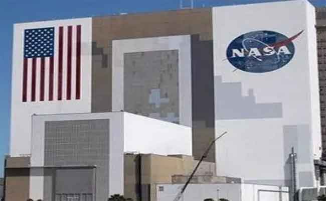 وفد من”ناسا” يزور الجزائر