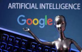 جوجل تدخل سوق ذكاء الاصطناعي...