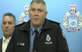 الشرطة الأسترالية تقتل صبيًّا بعد واقعة طعن...