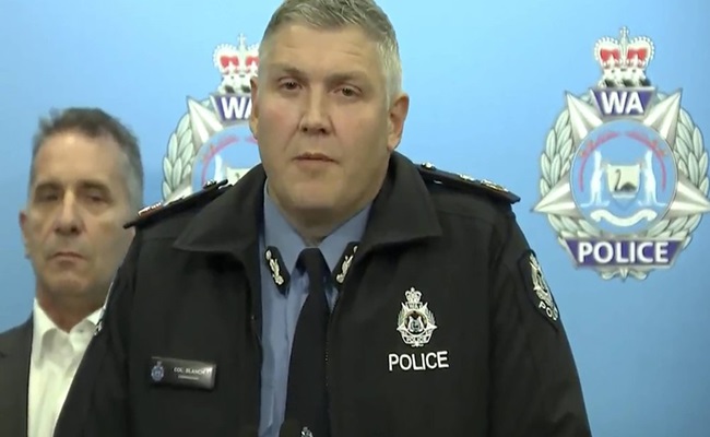الشرطة الأسترالية تقتل صبيًّا بعد واقعة طعن...