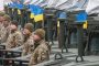 برلمان أوكرانيا يقر مشروع قانون يسمح بتجنيد مساجين
