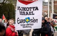 السويد...احتجاج على مشاركة إسرائيل في مسابقة 