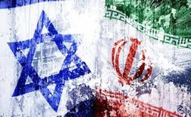 إيران تسعى إلى تطوير علاقتها مع إسرائيل