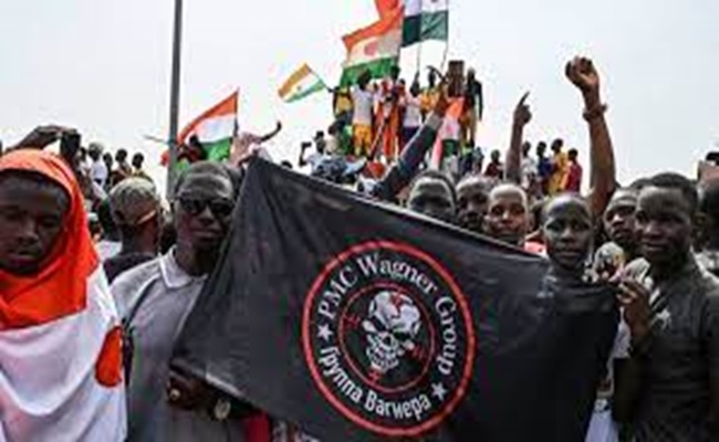 هل تعالج “وصفة فاغنر” التحديات الأمنية في النيجر؟