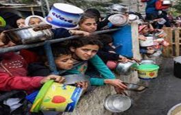 الأونروا: زيادة المساعدات لغزة لا تجنبها المجاعة