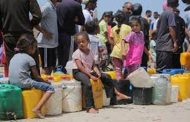 غزة...موجة النزوح تفاقم أوضاع الخدمات في محافظة دير البلح