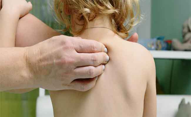 الوقاية من آلام الظهر عند الأطفال باستخدام العلاج الطبيعي…