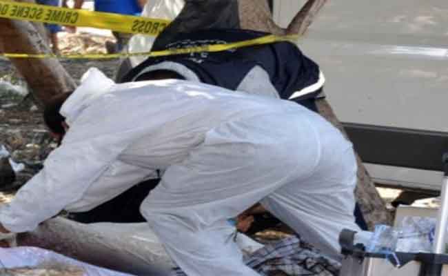 قتل خمسيني بآلة حادة صبيحة العيد بسوق أهراس
