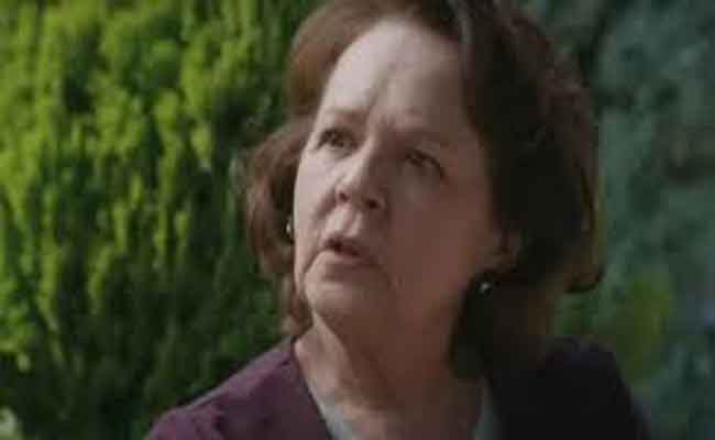 تفاصيل وفاة فاطمة قرنفل بطلة مسلسل العشق الممنوع…