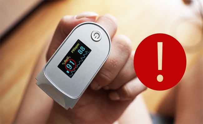 أعراض انخفاض مستويات الأكسجين في الدم عند الأطفال…