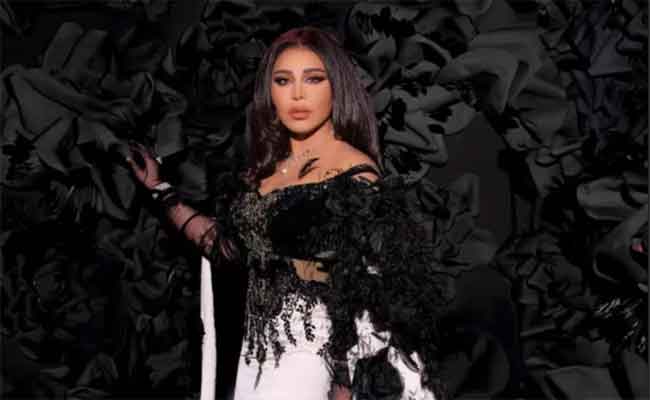 أحلام تشارك الجمهور فرحتها بتخرج نجلها فاهد وتوجه له رسالة مؤثرة