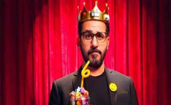 أحمد حلمي يعرض “ميمو” في مصر خلال عيد الأضحى وأحمد رزق خارج المسرحية…