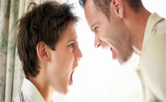 6 خطوات للتعامل مع انفعالات المراهق الزائدة وطرق مختلفة لمعاقبته…