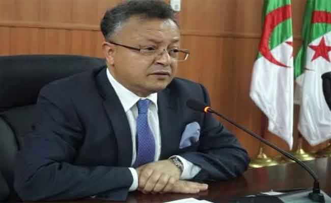 بداري يؤكد قيام مصالحه بكل التحضيرات لدخول جامعي عصري