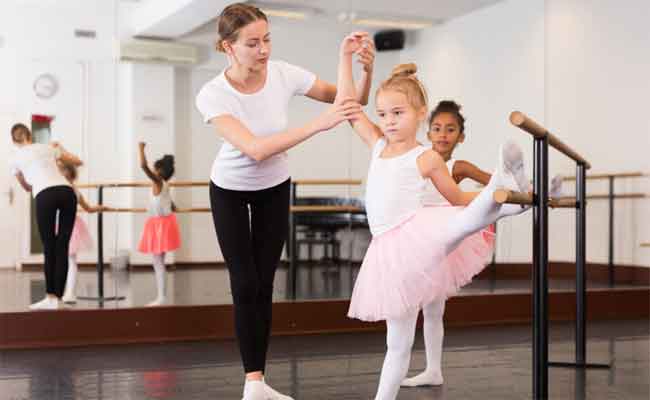 10 فوائد يكتسبها الأطفال من الرقص الفني الراقي…