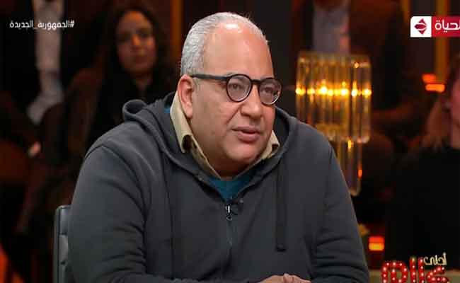 بعدما استعان به في جميع أعماله…أحمد فهمي من دون بيومي فؤاد للمرة الأولى