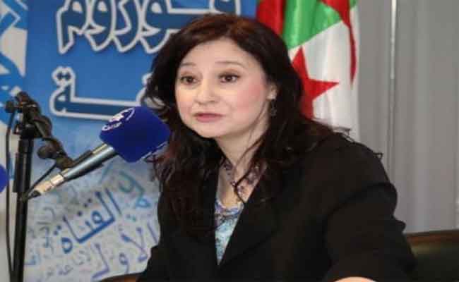 شرفي تؤكد أن مكاسب الجزائر في حماية وترقية الطفولة “نموذجا يحتذى به”