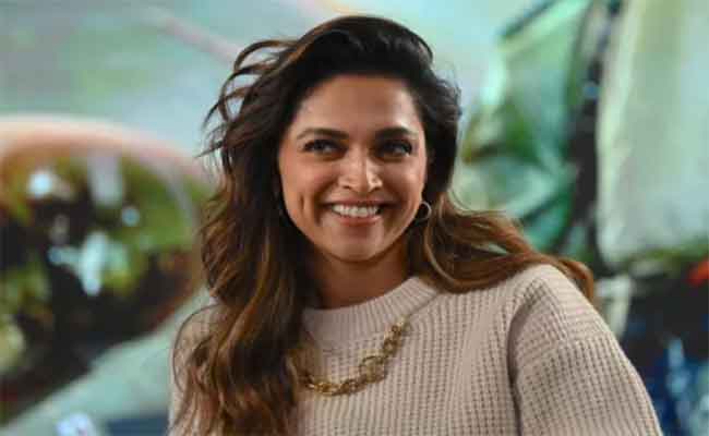 ديبيكا تتفوق على شاروخان وتتصدر قائمة النجوم الهنود الأكثر مشاهدة…