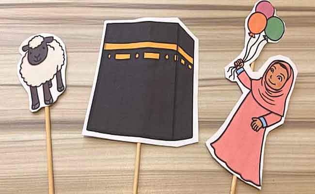 أنشطة تعليمية للأطفال في عيد الأضحى…