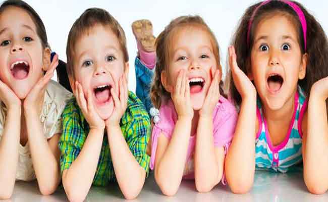 نصائح تربوية لكيفية التعامل مع الأطفال