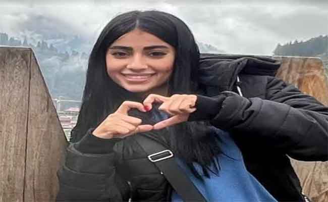 فاطمة كازروني تُعلن عن موعد عرض مسرحية آخر موديل في السعودية