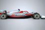 فورمولا 1 تقدم مواصفات سيارة الحقبة الجديدة...