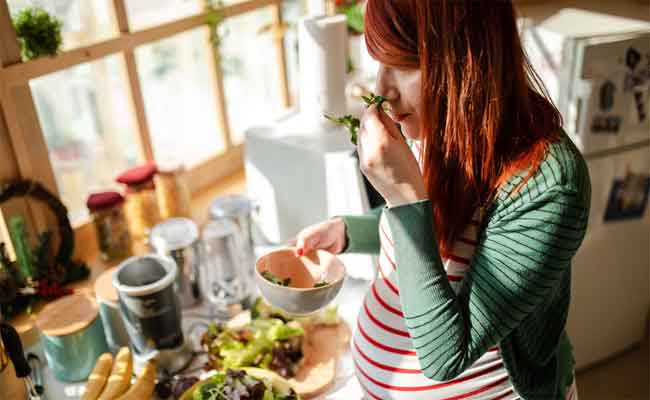 أطعمة تساعد على الهضم السريع للحامل في عيد الأضحى…