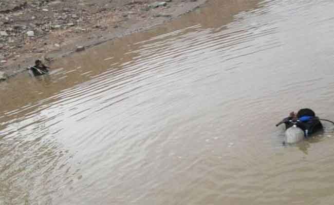 غرق طفل في بركة مائية ببلدية حدائق بسكيكدة