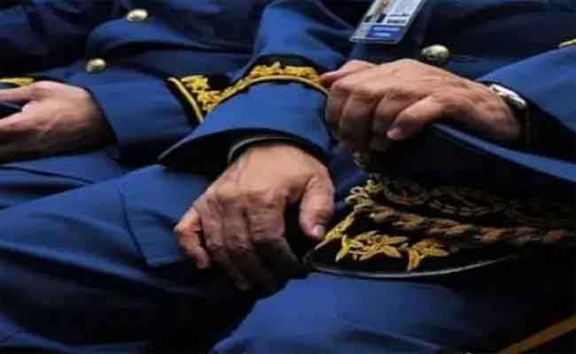 حركة خاصة في سلك الشرطة تمس 18 رئيس أمن ولاية